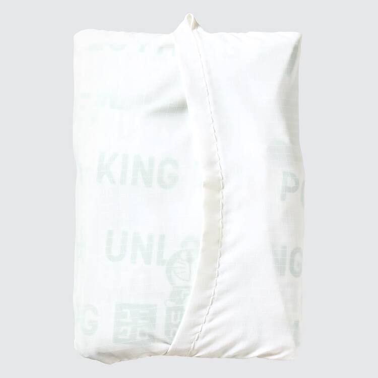 Uniqlo Doraemon Ut Recycled Pocketable Tasky Panske Biele | RLQKUJ-490