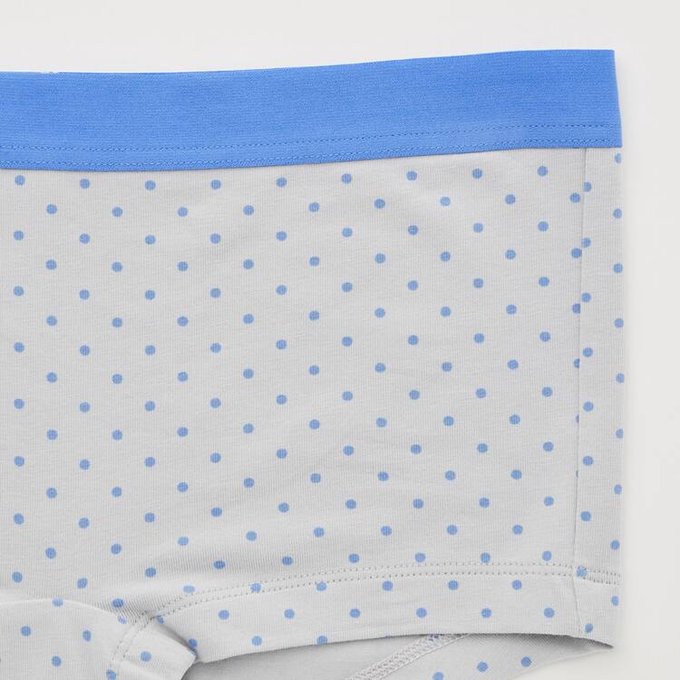 Uniqlo Dotted Boy Spodne Pradlo Damske Svetlo Siva | SNHQZL-507