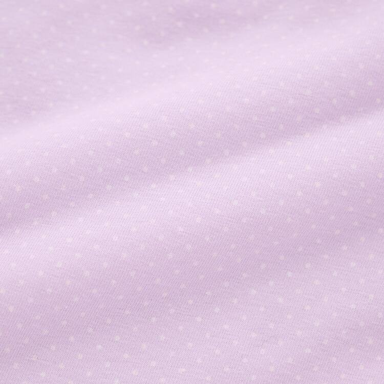 Uniqlo Dotted Hiphugger (Three Pairs) Spodne Pradlo Detske Ruzove Námornícka Modrá | DOMXIL-589