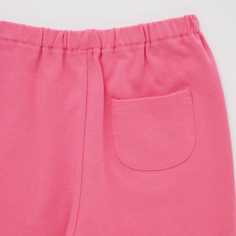 Uniqlo Dry Ice Cream Print Kratke Sleeved Loungewear Pre Babatka Ruzove | RGSYEZ-970