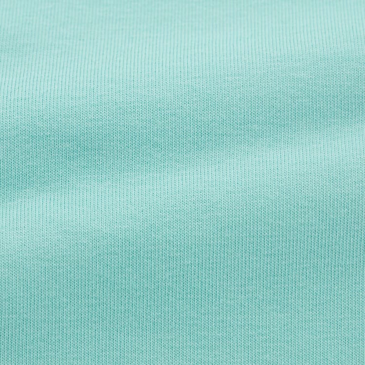 Uniqlo Dry Kratke Sleeved Loungewear Pre Babatka Zelene Biele | RTXOYS-587