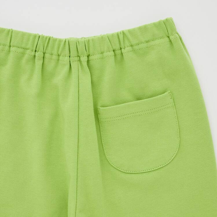 Uniqlo Dry Picturebook Ut Kratke Sleeved Loungewear Pre Babatka Zelene | OMHYBN-465