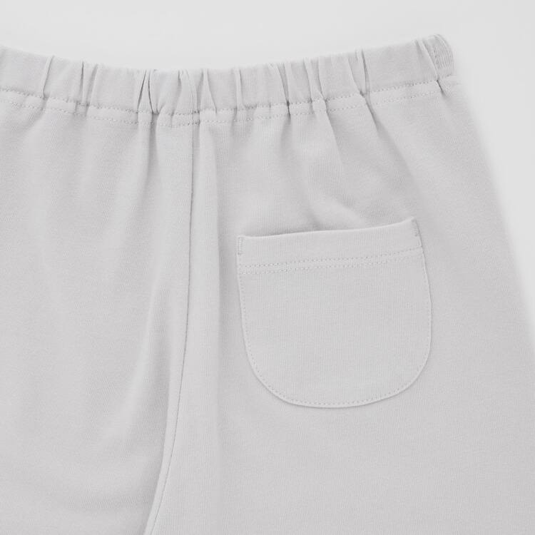 Uniqlo Dry Picturebook Ut Kratke Sleeved Loungewear Pre Babatka Biele | YFXQUV-291