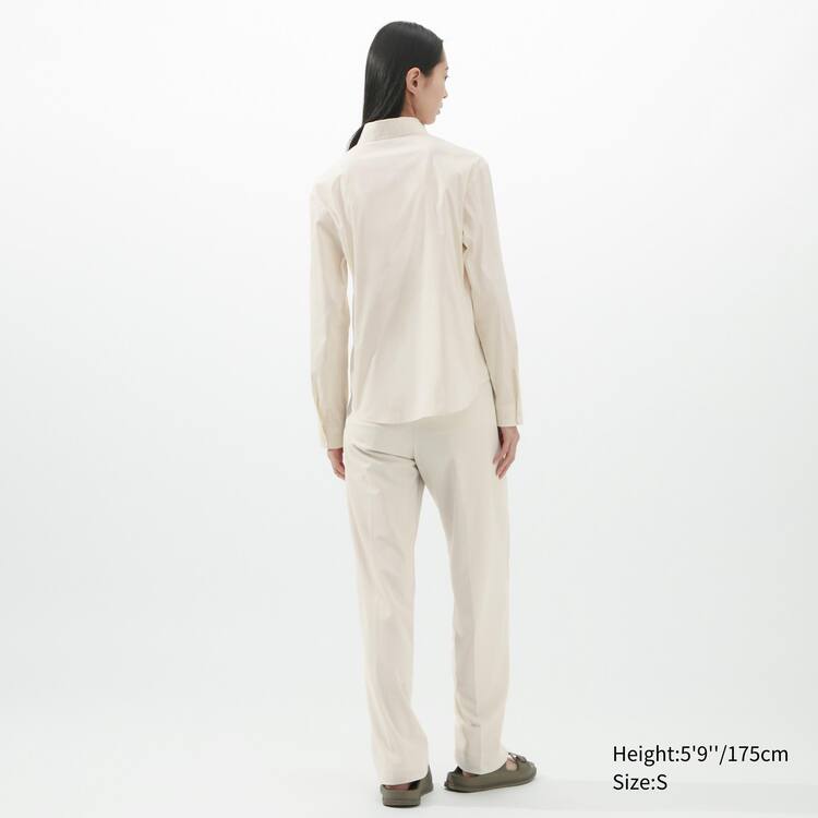 Uniqlo Dry Piqué Kratke Sleeved Polokosele Detske Biele | KBNHJD-965