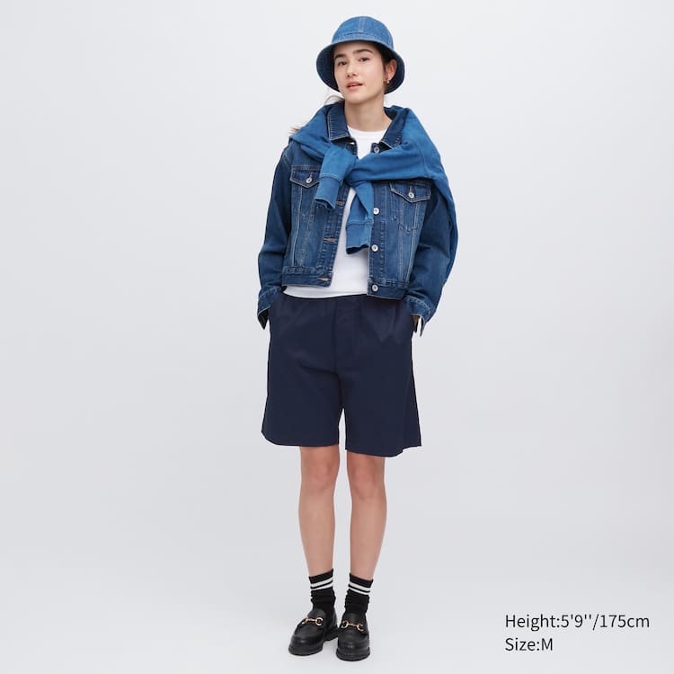 Uniqlo Dry Stretch Easy Loungewear Panske Tmavo Siva | GOXHCB-932