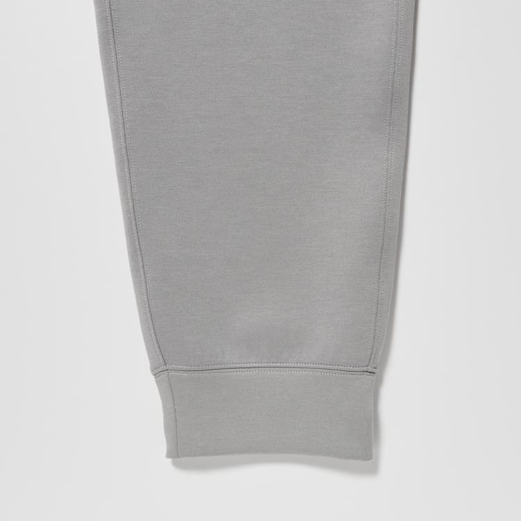 Uniqlo Dry Stretch Jogger Nohavice Panske Siva | BYSCGI-259