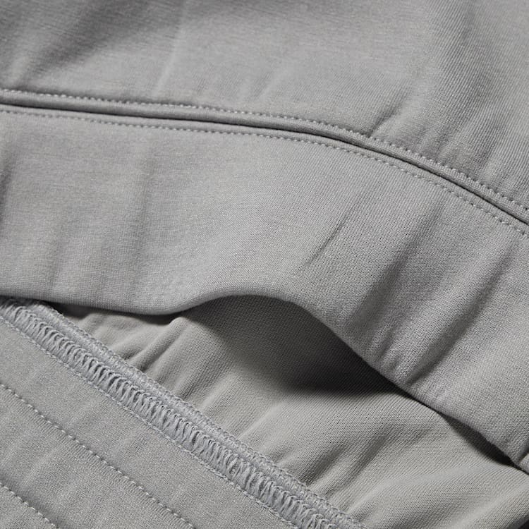 Uniqlo Dry Stretch Jogger Nohavice Panske Siva | BYSCGI-259
