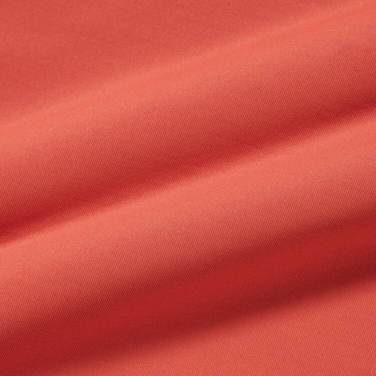 Uniqlo Dry Stretch Mikiny S Kapucňou Panske Oranžové | DHIPAO-603