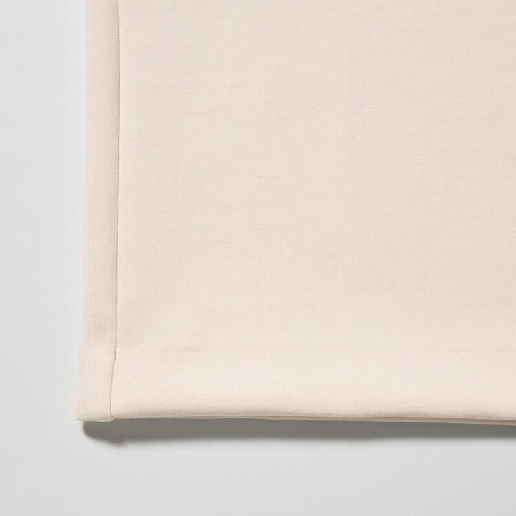 Uniqlo Dry Sweat Pullover Mikiny S Kapucňou Damske Béžové | LFTSMI-270