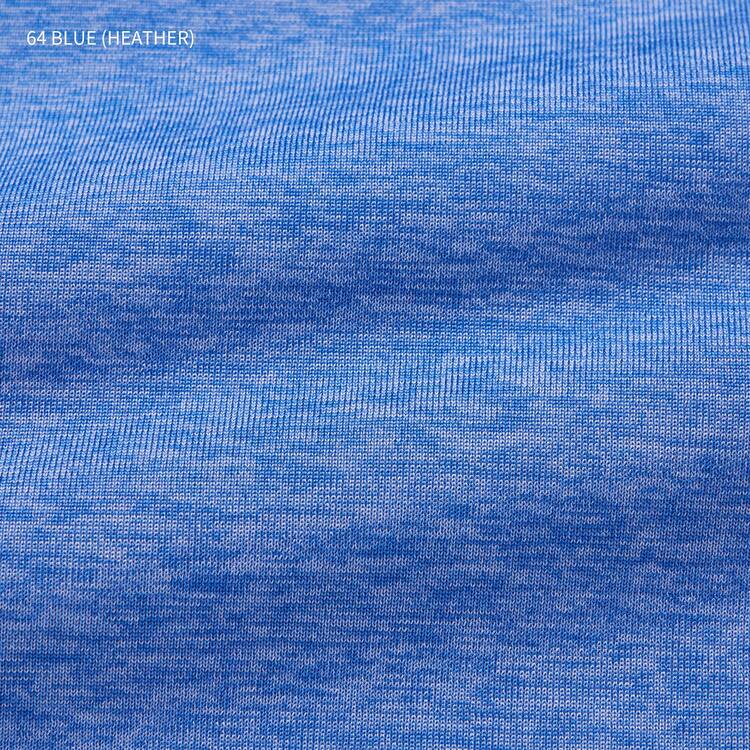 Uniqlo Dry-ex Crew Neck Kratke Sleeved Tricko Panske Modre | RPTVXF-249