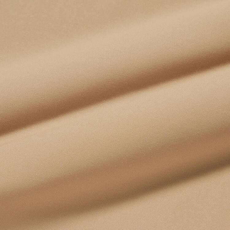 Uniqlo Easy Care Long Sleeved Kosele Damske Béžové | DFZLPH-109