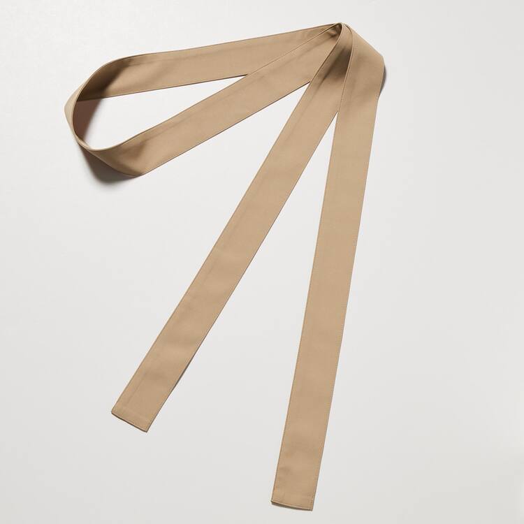 Uniqlo Easy Care Long Sleeved Saty Damske Béžové | RLMKWO-049