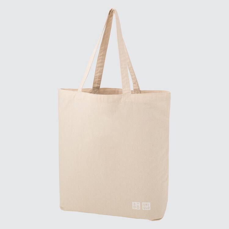 Uniqlo Eco-friendly Tasky Damske Biele | XHRISN-526