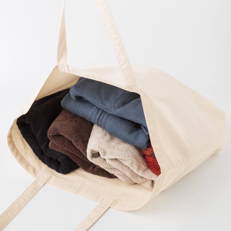 Uniqlo Eco-friendly Tasky Damske Biele | XHRISN-526