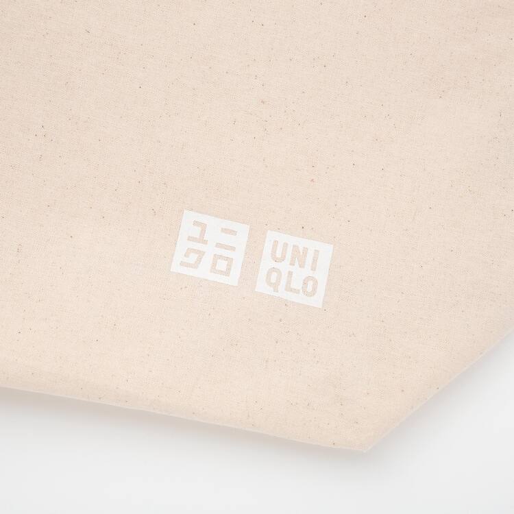 Uniqlo Eco-friendly Tasky Damske Biele | XHRISN-526