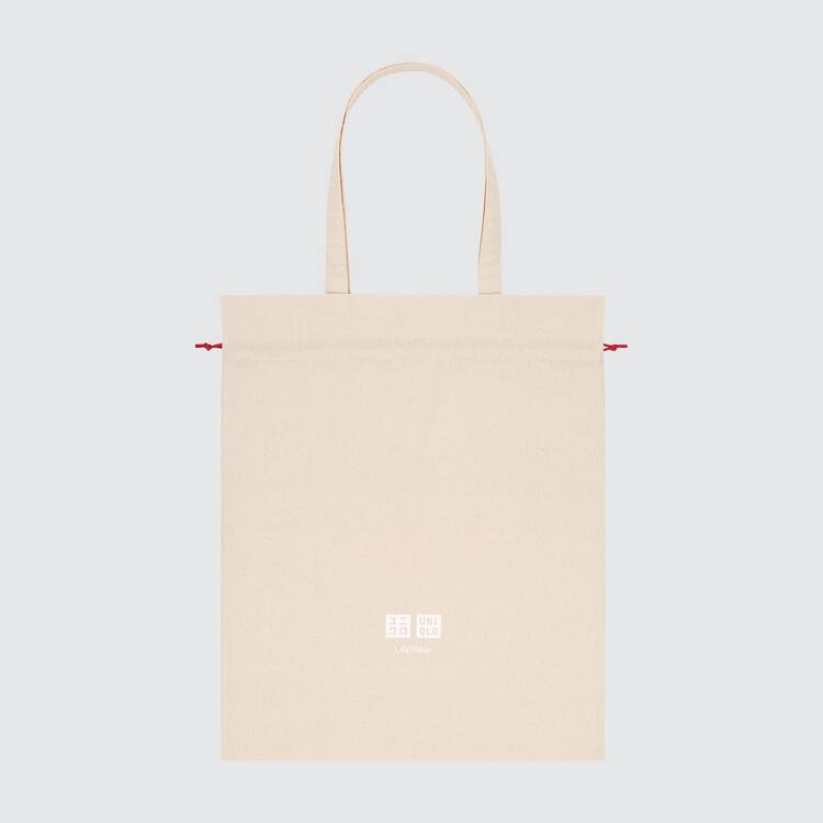 Uniqlo Gift Tasky Damske Biele | NJMDFW-702
