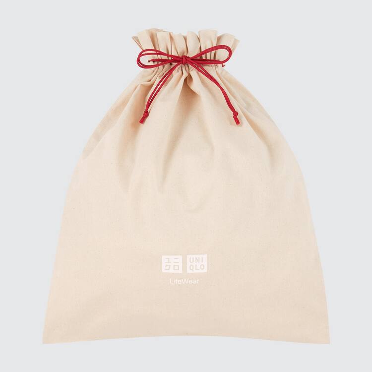 Uniqlo Gift Tasky Damske Biele | NJMDFW-702