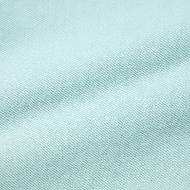 Uniqlo Girlsgy Colour Džínsy Detske Svetlo Zelene | UPJZOV-915