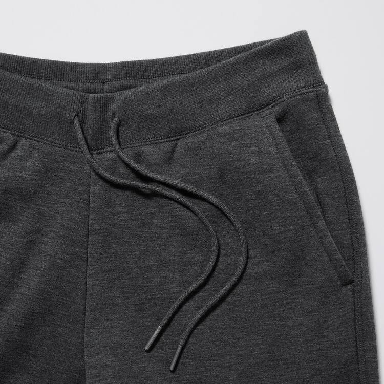 Uniqlo Heattech Pile Podsite (Long) Jogger Nohavice Damske Tmavo Siva | KECXVH-607