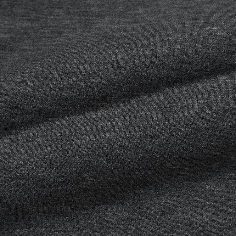 Uniqlo Heattech Pile Podsite (Long) Jogger Nohavice Damske Tmavo Siva | KECXVH-607