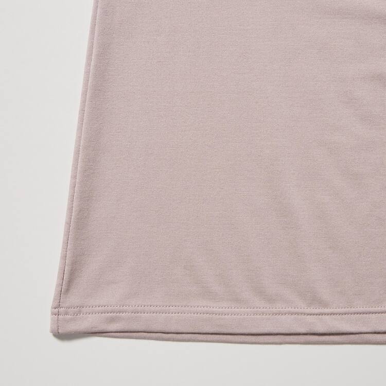 Uniqlo Heattech Thermal Camisole Topy Damske Béžové | VYRTUQ-267