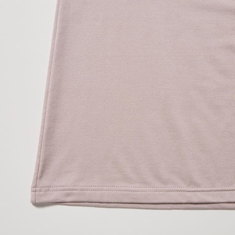 Uniqlo Heattech Thermal Camisole Vesty Damske Béžové | ZGKQYM-130