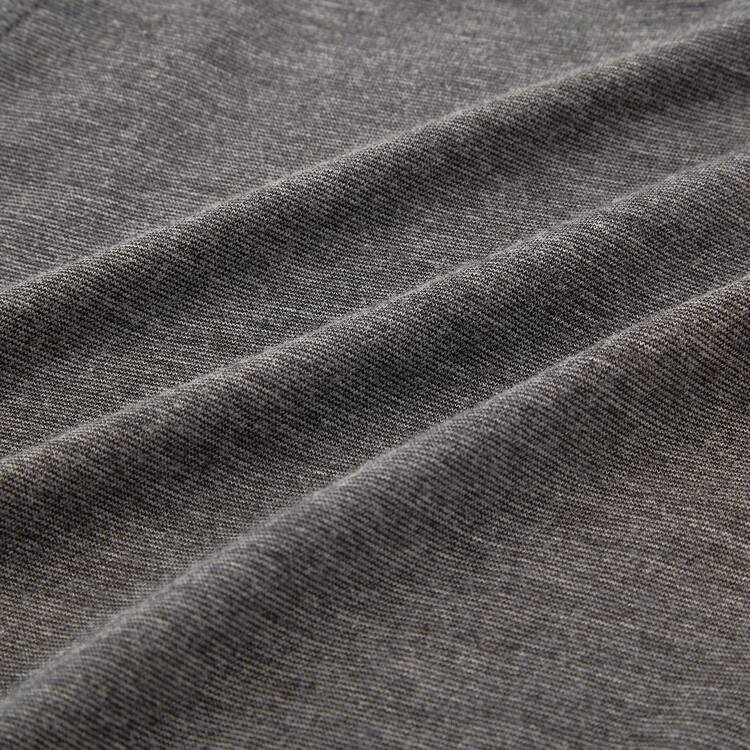 Uniqlo Heattech Thermal Tights (2021 Season) Nohavice Panske Tmavo Siva | TDPNBA-894