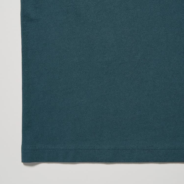 Uniqlo Hideaki Anno Ut Grafika (Rider) Tricko Panske Tmavo Zelene | XVLCGA-804