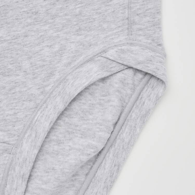 Uniqlo High Rise Maternity Spodne Pradlo Damske Siva | HUQJFI-312