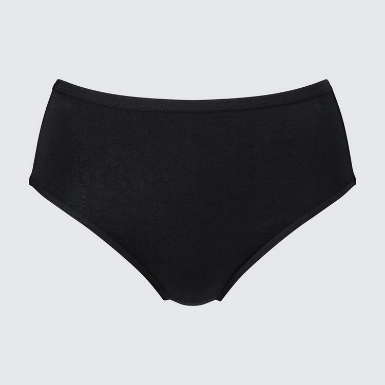 Uniqlo High Rise Spodne Pradlo Damske Čierne | NPETOW-327