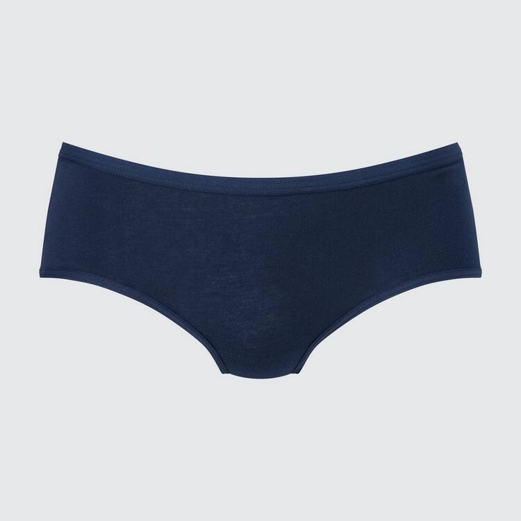 Uniqlo Hiphugger Spodne Pradlo Damske Námornícka Modrá | FZCYDK-358