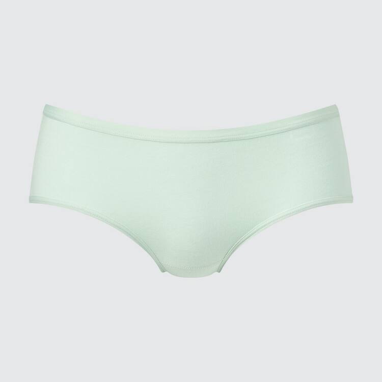 Uniqlo Hiphugger Spodne Pradlo Damske Zelene | AFYDZN-421