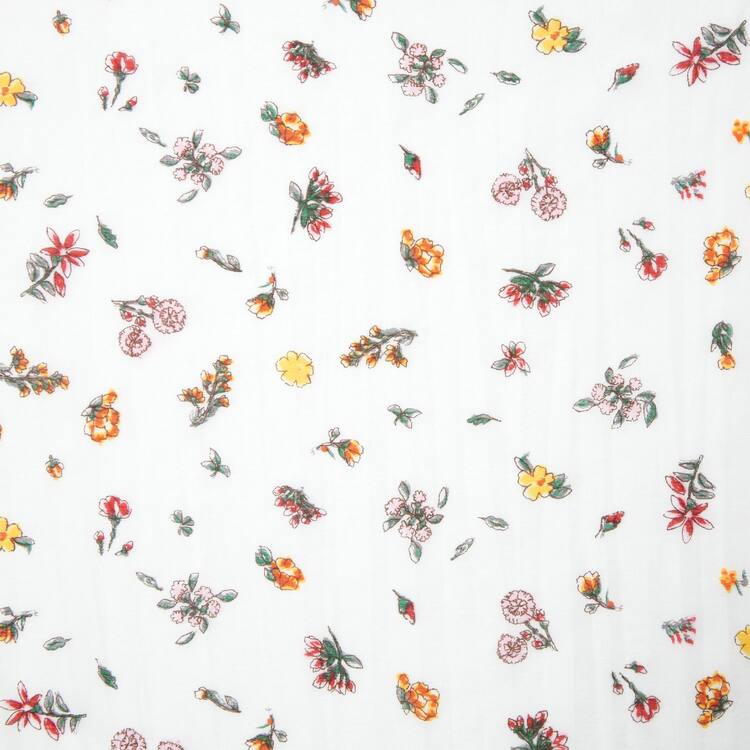 Uniqlo Ines De La Fressange Bavlnene Silk Blend Satky Damske Biele | UIATJP-093