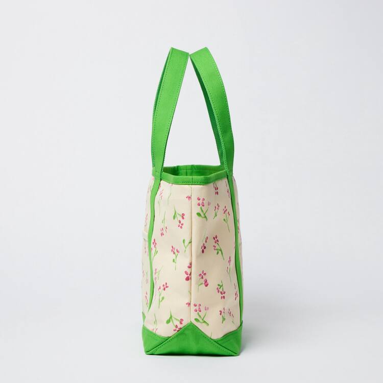 Uniqlo Ines De La Fressange Platene Tote Tasky Damske Biele | PAGDQS-205