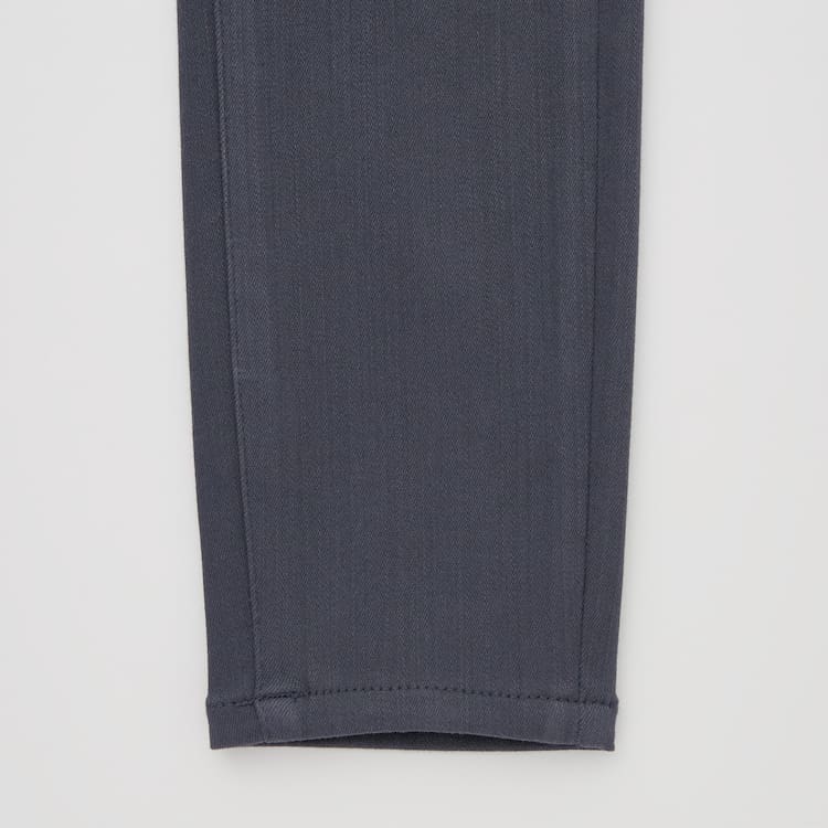 Uniqlo Jnd Jeggings Džínsy Damske Siva | VRQYKO-742