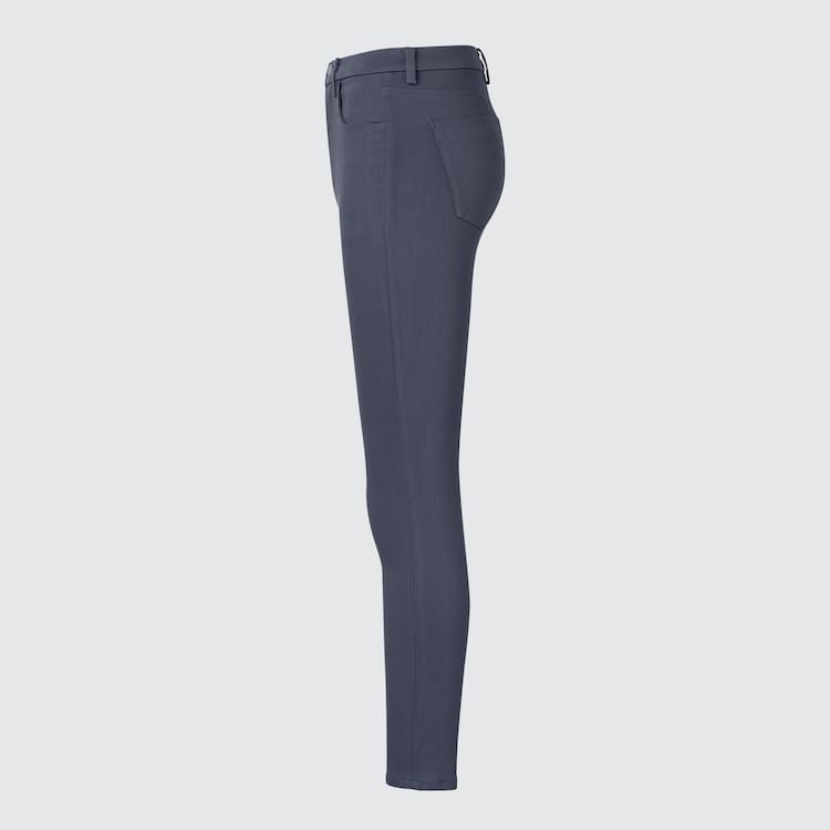 Uniqlo Jnd Jeggings Džínsy Damske Siva | VRQYKO-742