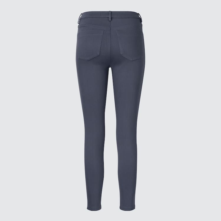 Uniqlo Jnd Jeggings Džínsy Damske Siva | VRQYKO-742