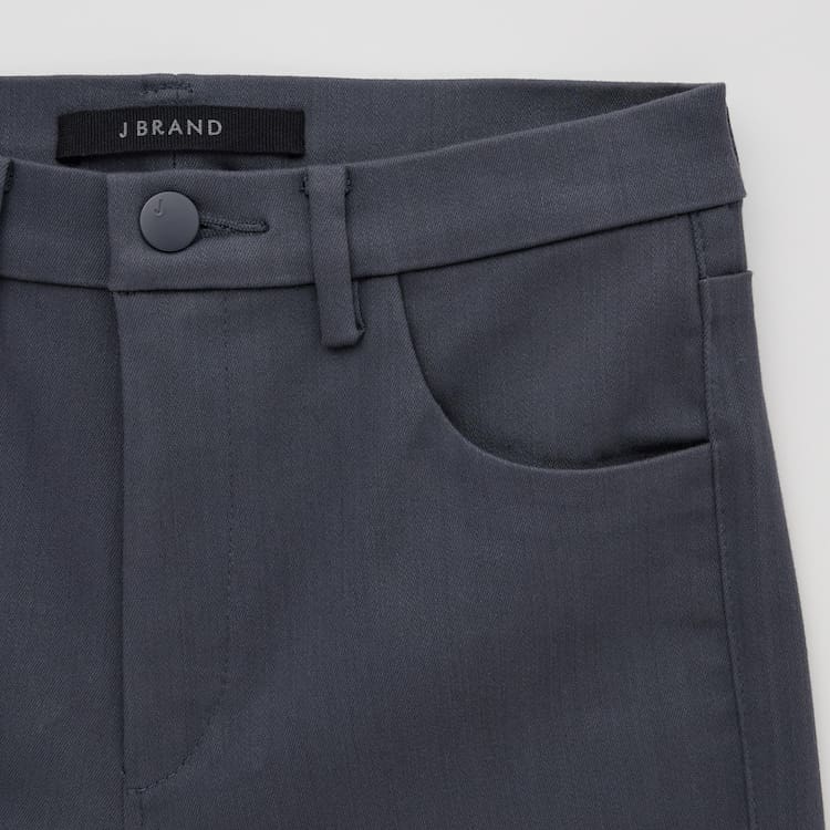 Uniqlo Jnd Jeggings Džínsy Damske Siva | VRQYKO-742