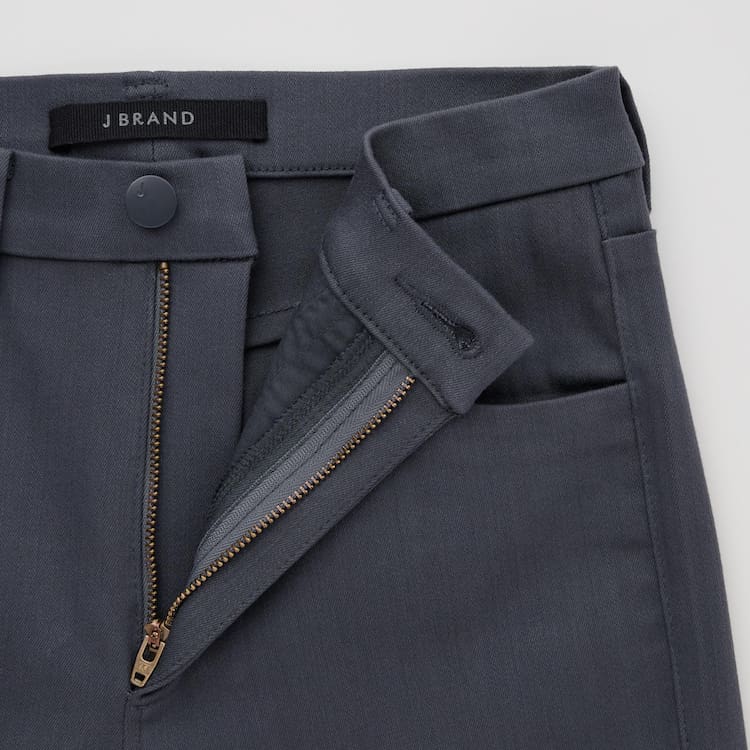 Uniqlo Jnd Jeggings Džínsy Damske Siva | VRQYKO-742