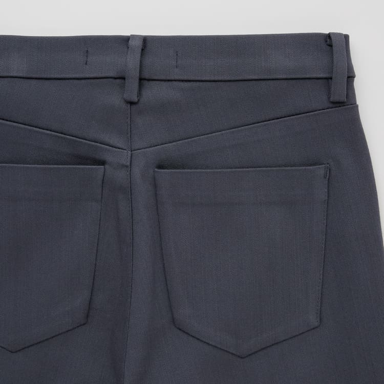 Uniqlo Jnd Jeggings Džínsy Damske Siva | VRQYKO-742