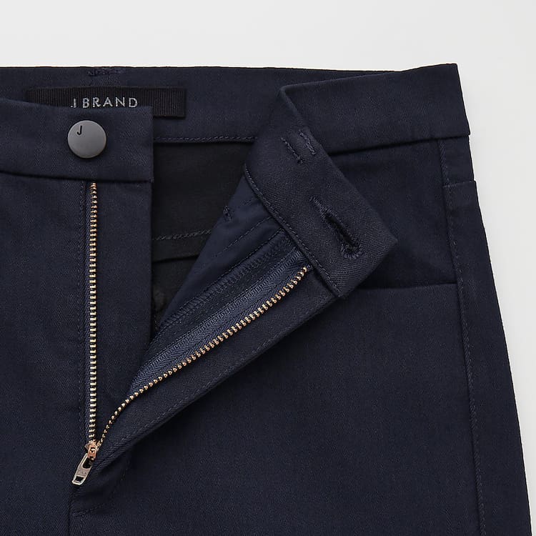 Uniqlo Jnd Jeggings Džínsy Damske Čierne | LOBMAK-013