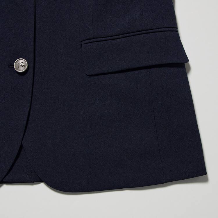 Uniqlo Jw Anderson Airsense Ultra Light Bundy Damske Námornícka Modrá | DCQXZH-952