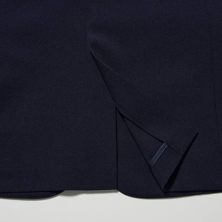 Uniqlo Jw Anderson Airsense Ultra Light Bundy Damske Námornícka Modrá | DCQXZH-952