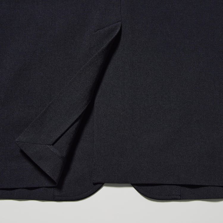 Uniqlo Jw Anderson Airsense Ultra Light Bundy Panske Námornícka Modrá | OMZLXU-059