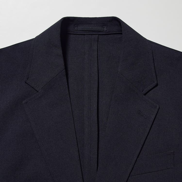 Uniqlo Jw Anderson Airsense Ultra Light Bundy Panske Námornícka Modrá | OMZLXU-059