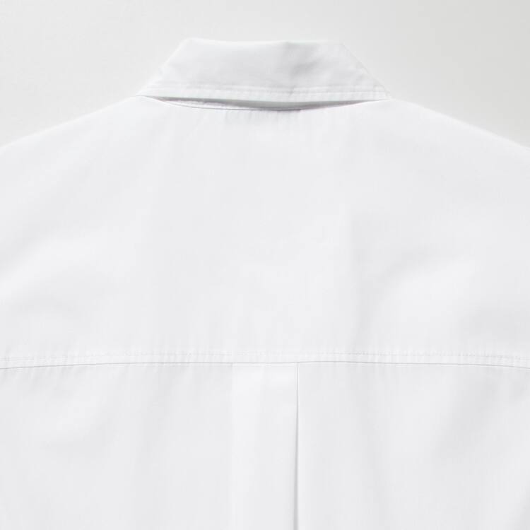 Uniqlo Jw Anderson Bez Rukavov Saty Damske Biele | RGFWTI-956