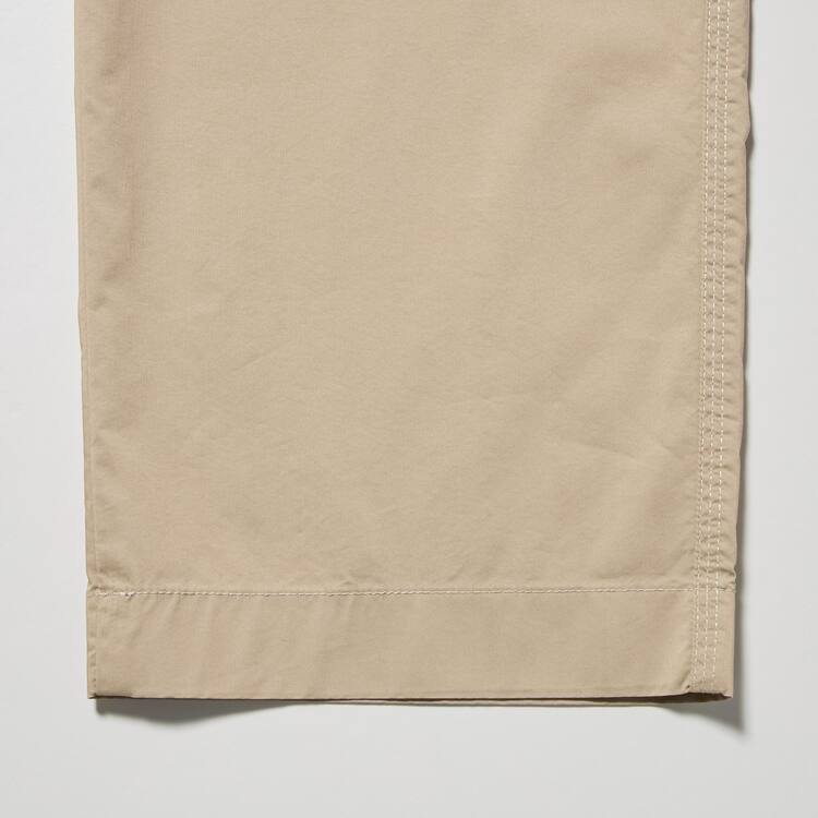 Uniqlo Jw Anderson Easy Nohavice Panske Béžové | UYMJVW-563