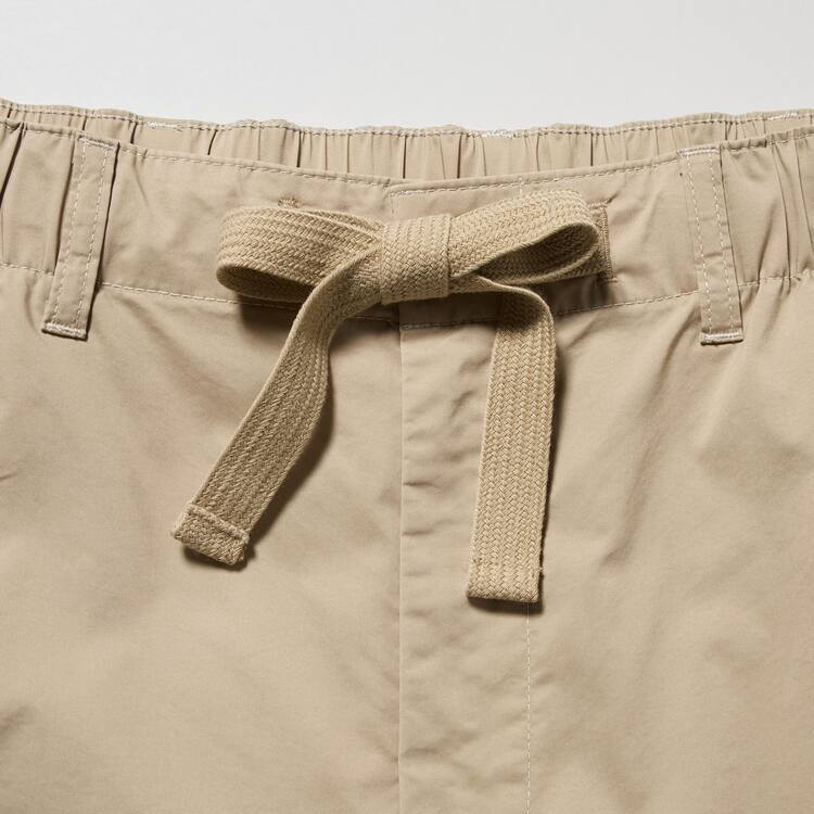 Uniqlo Jw Anderson Easy Nohavice Panske Béžové | UYMJVW-563