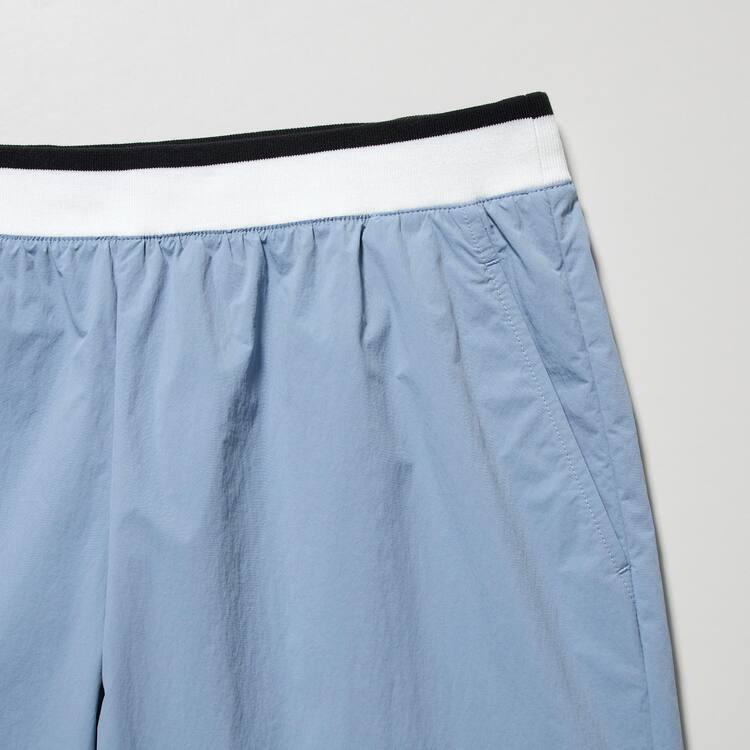 Uniqlo Jw Anderson Jogger Nohavice Damske Modre | IGJDLF-731