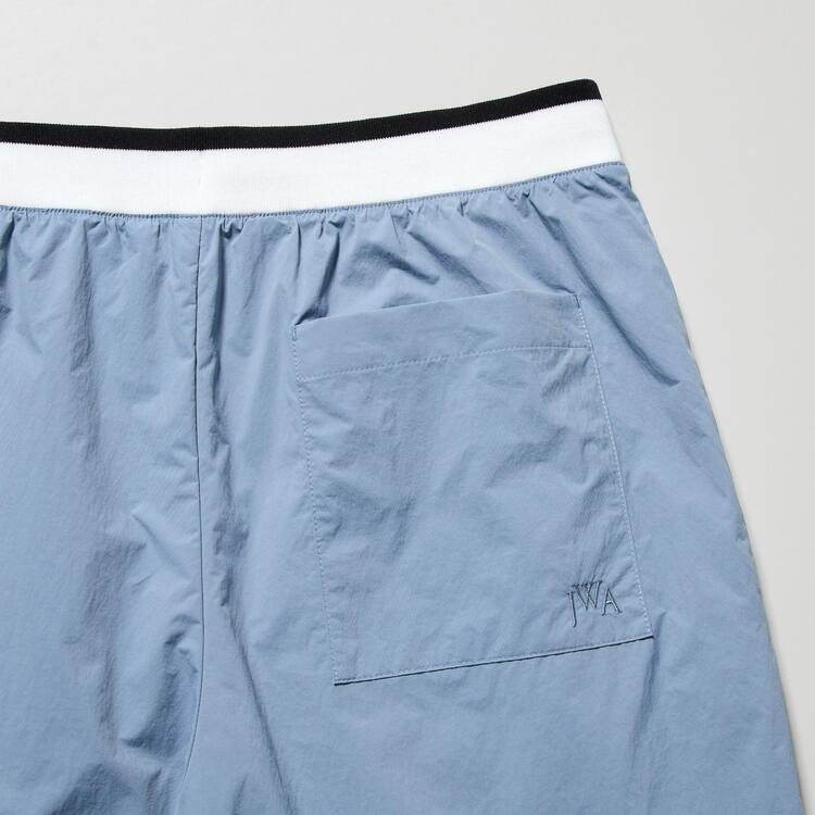 Uniqlo Jw Anderson Jogger Nohavice Damske Modre | IGJDLF-731